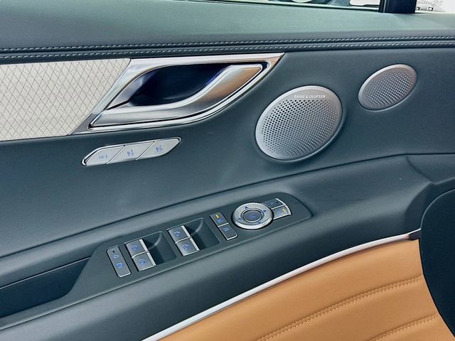 New 2026 Genesis GV80 3.5T Advanced image 20