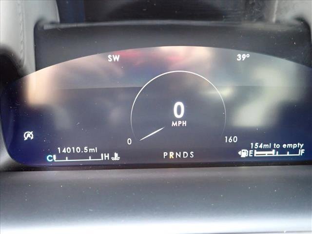 Used 2023 Lincoln Nautilus Black Label w/ Class II Trailer Tow Package image 28