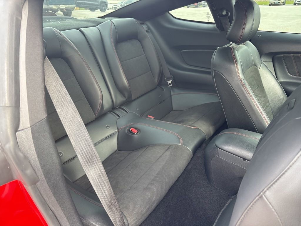 Used 2017 Ford Mustang GT Premium w/ Equipment Group 401A image 18