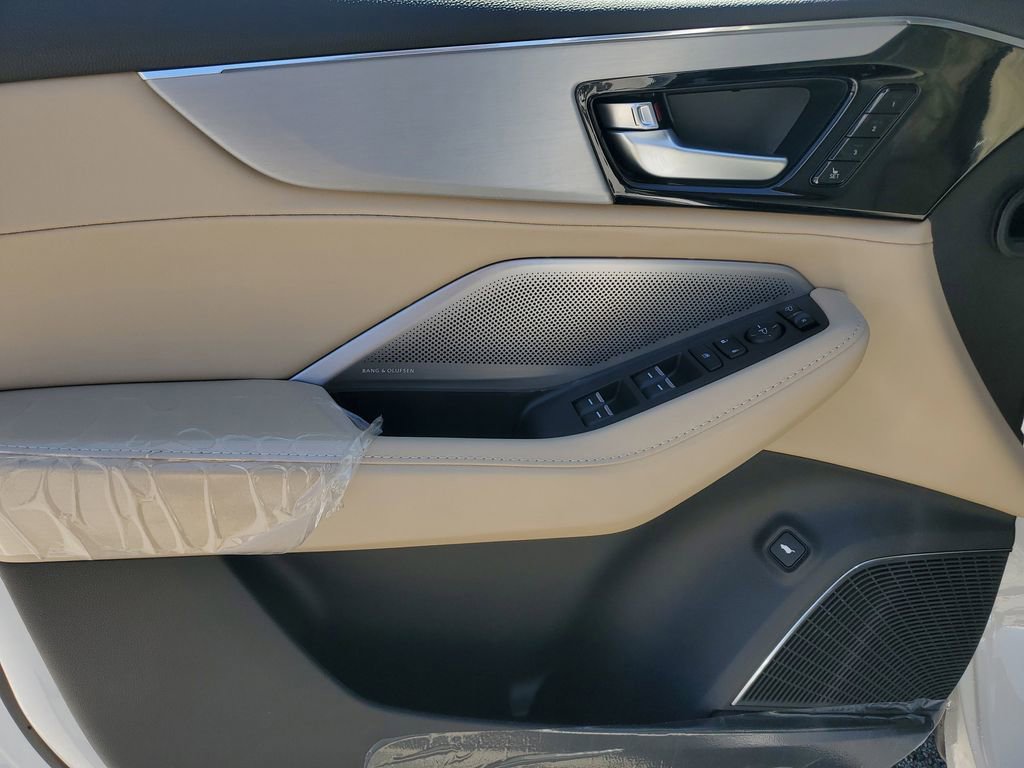 New 2026 Acura MDX FWD w/ Technology Package image 19