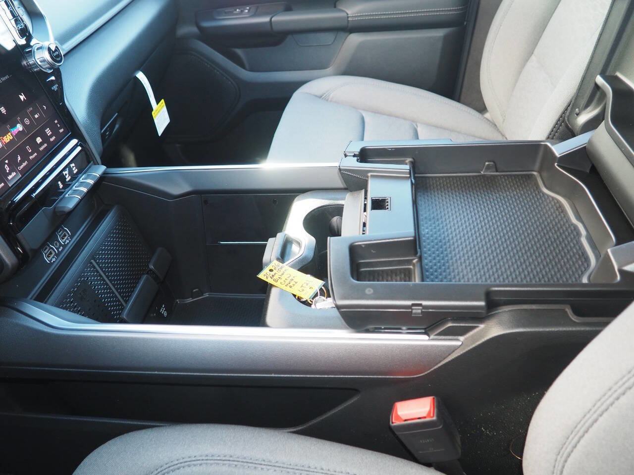 New 2026 RAM 1500 Big Horn image 22