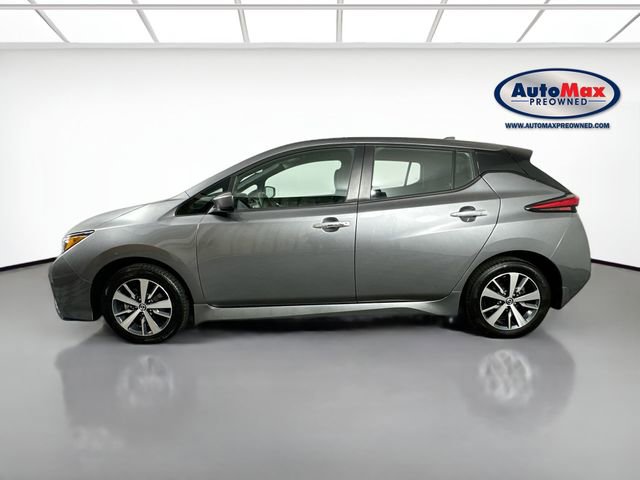 Used 2022 Nissan Leaf S Plus FWD image 8