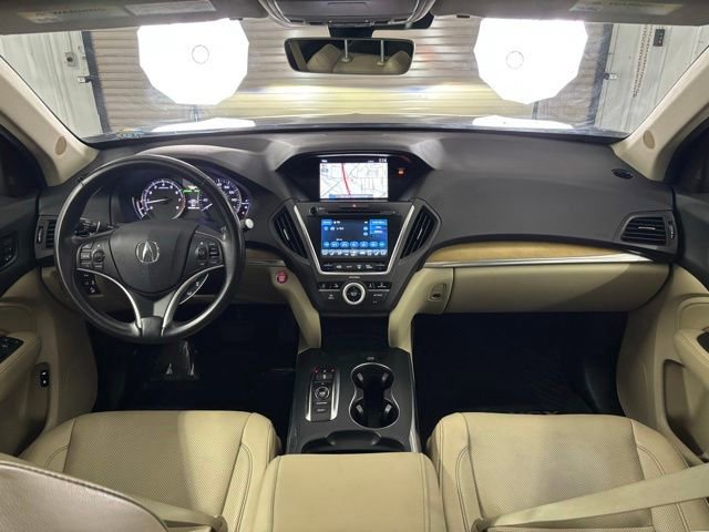 Used 2020 Acura MDX FWD w/ Technology Package image 19