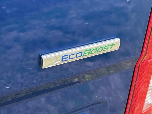 Used 2019 Ford Ranger Lariat w/ Technology Package image 8