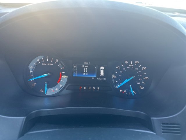 Used 2018 Ford Explorer FWD image 13