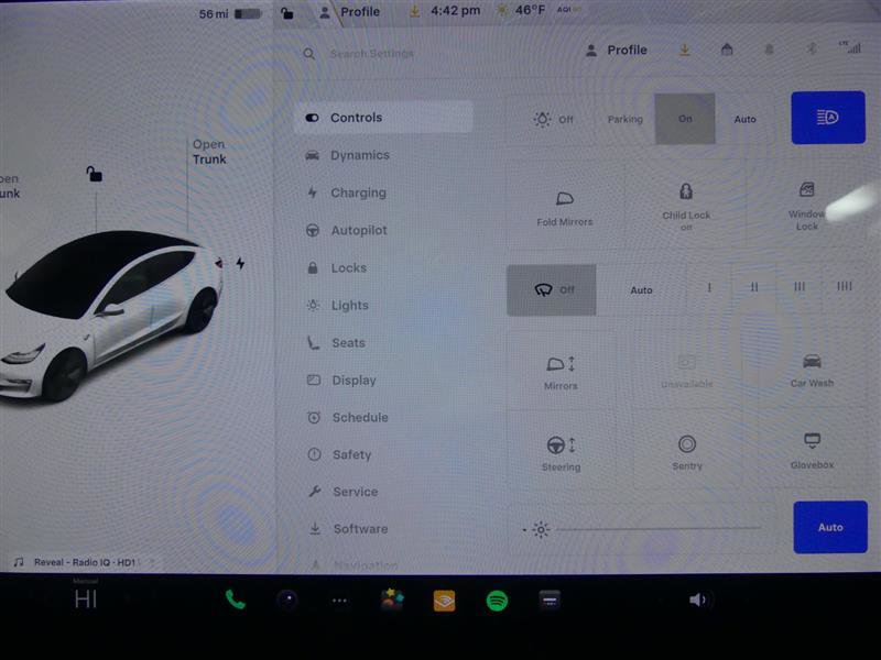 Used 2019 Tesla Model 3 Standard Range Plus image 12