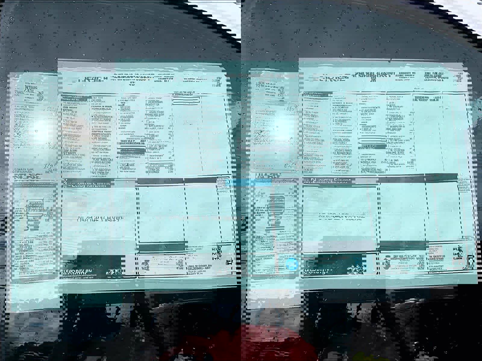 New 2026 Chevrolet Silverado 3500 W/T w/ WT Convenience Package AWD/4WD image 18