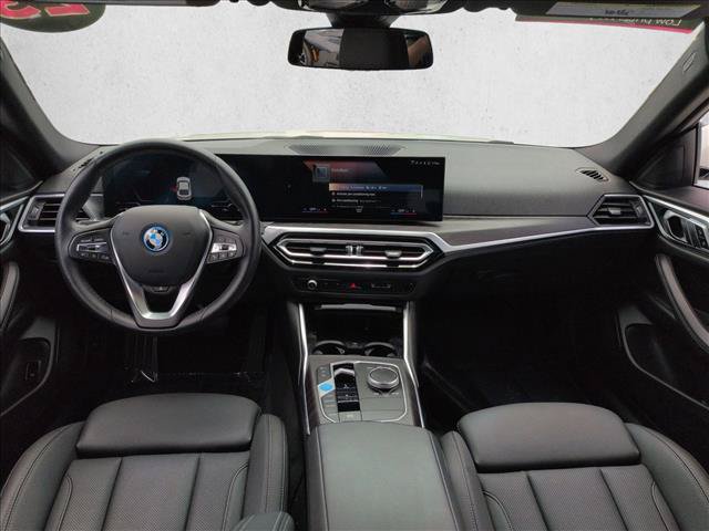 Used 2023 BMW i4 eDrive35 w/ Premium Package RWD image 19