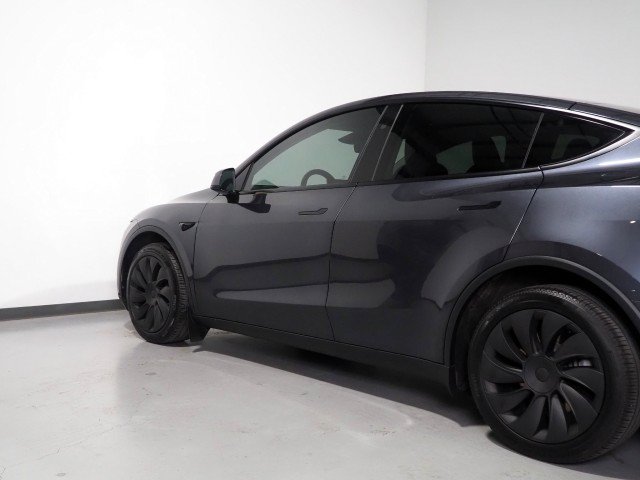 Used 2026 Tesla Model Y Long Range AWD/4WD image 61