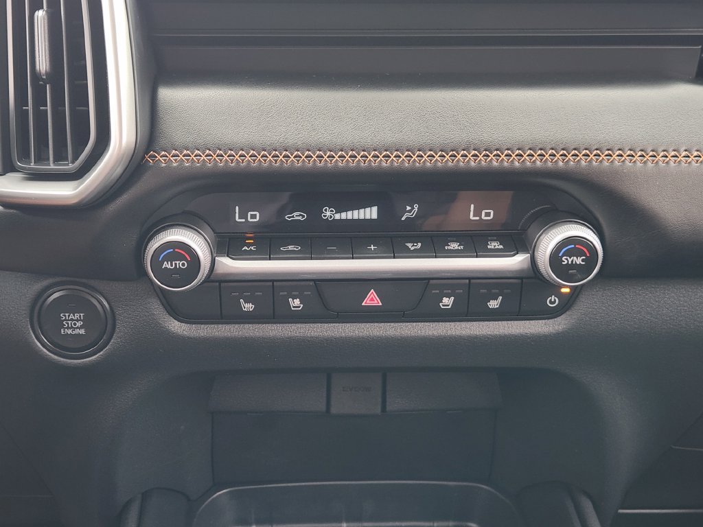 New 2026 MAZDA CX-50 AWD 2.5 S w/ Weather Package image 14