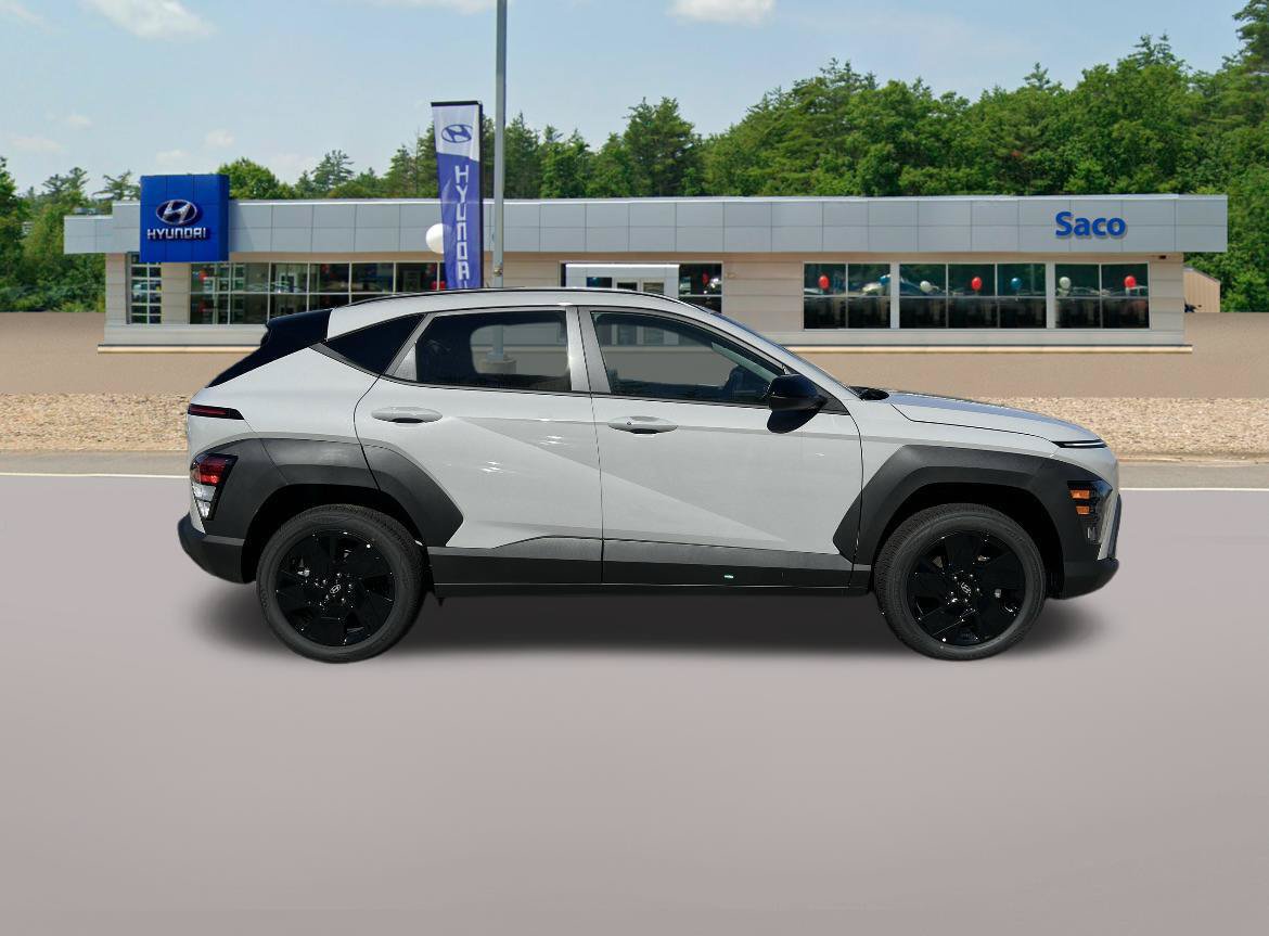 New 2027 Hyundai Kona SEL Sport AWD/4WD image 5
