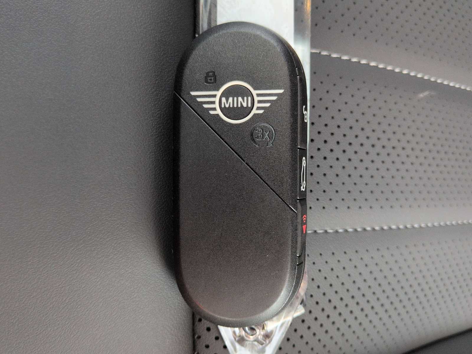 New 2027 MINI Cooper Countryman S AWD/4WD image 37