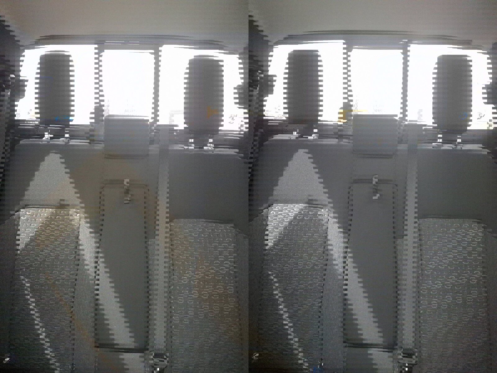 New 2025 Ford Ranger XLT w/ Equipment Group 301A High image 20