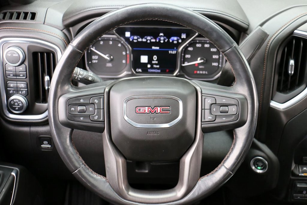 Used 2021 GMC Sierra 1500 AT4 w/ AT4 Premium Package image 31