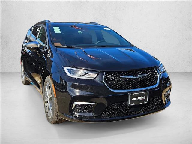 New 2026 Chrysler Pacifica Pinnacle FWD image 6