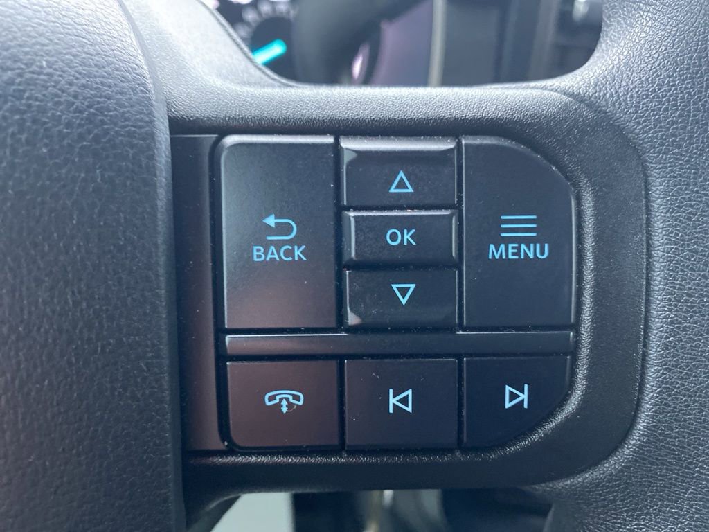 Used 2023 Ford F150 XL w/ STX Appearance Package image 31