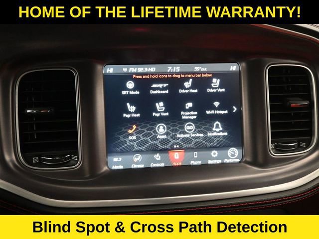 Used 2022 Dodge Charger Scat Pack image 29