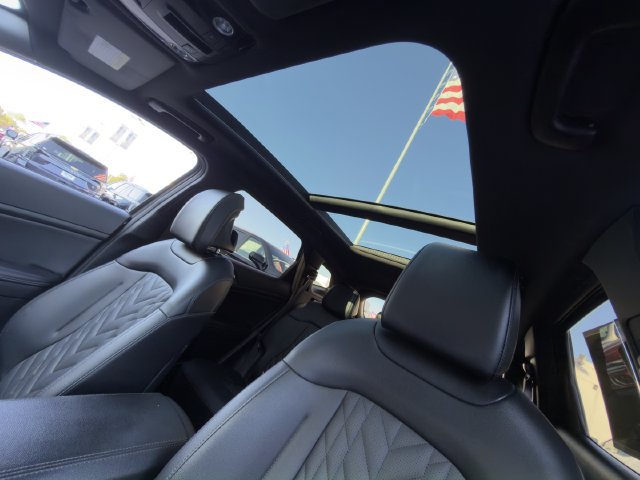 Used 2023 Kia Sportage X-Line Prestige AWD/4WD image 25