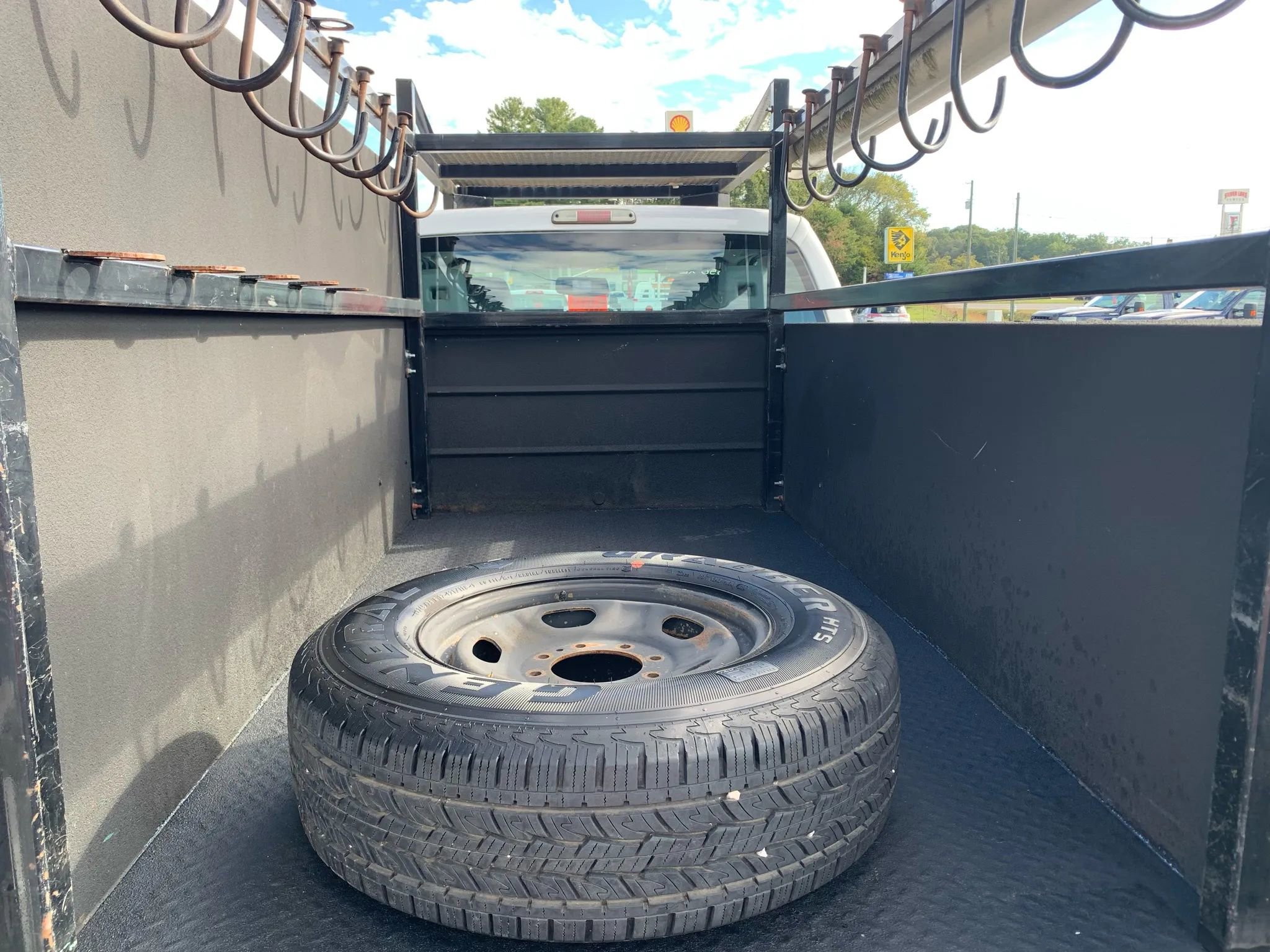 Used 2014 Ford F350 XL AWD/4WD image 44