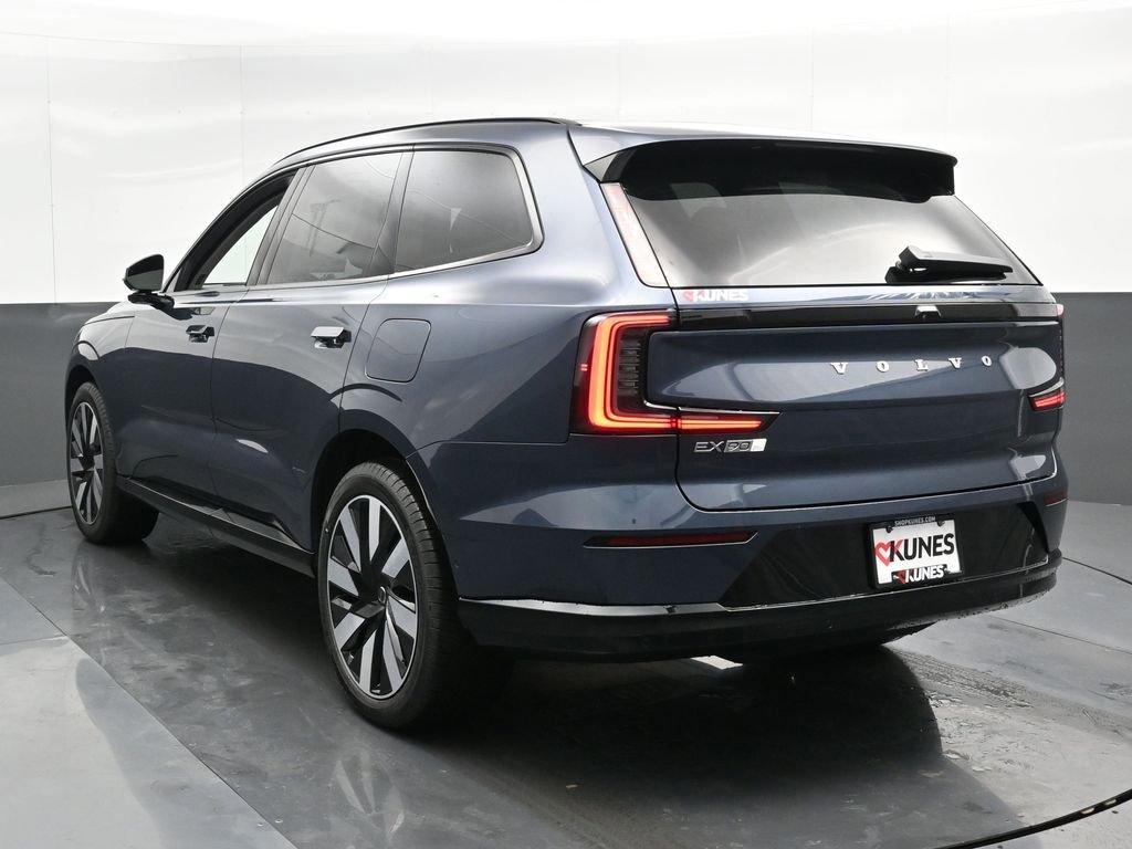 New 2025 Volvo EX90 Ultra image 9