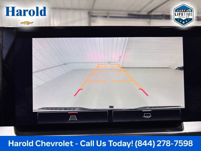 Used 2023 GMC Sierra 1500 SLT w/ SLT Convenience Package image 17