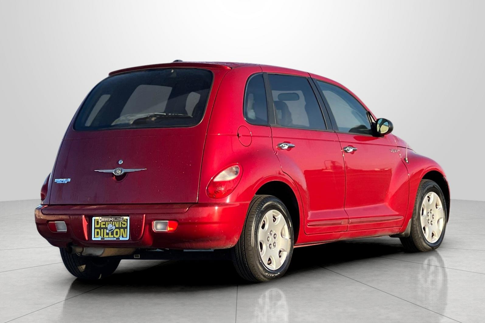Used 2006 Chrysler PT Cruiser Touring image 4