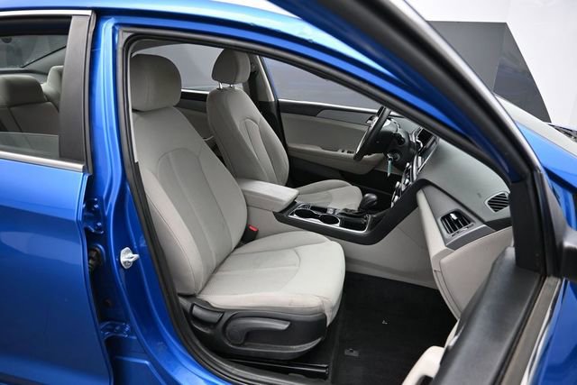 Used 2019 Hyundai Sonata SE FWD image 26