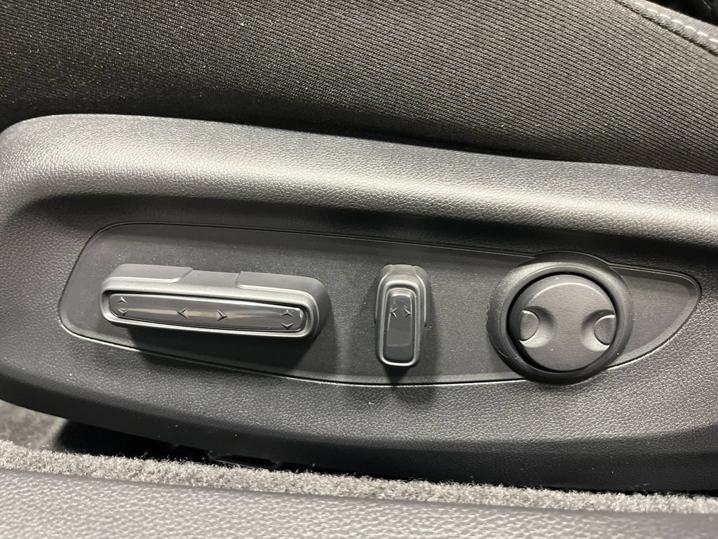 New 2026 Honda Accord SE image 14