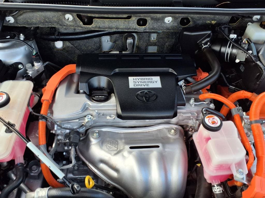 Used 2017 Toyota RAV4 Limited AWD/4WD image 17