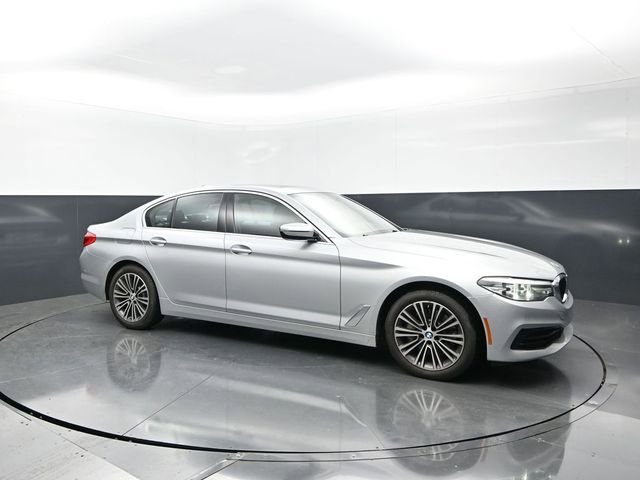 Used 2019 BMW 530i xDrive AWD/4WD 360° Tour