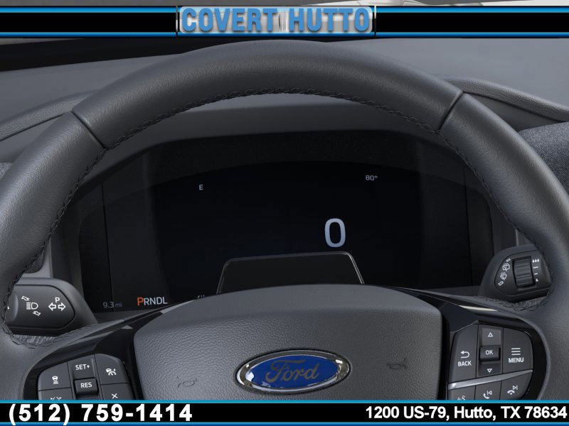 New 2026 Ford Explorer Platinum image 13