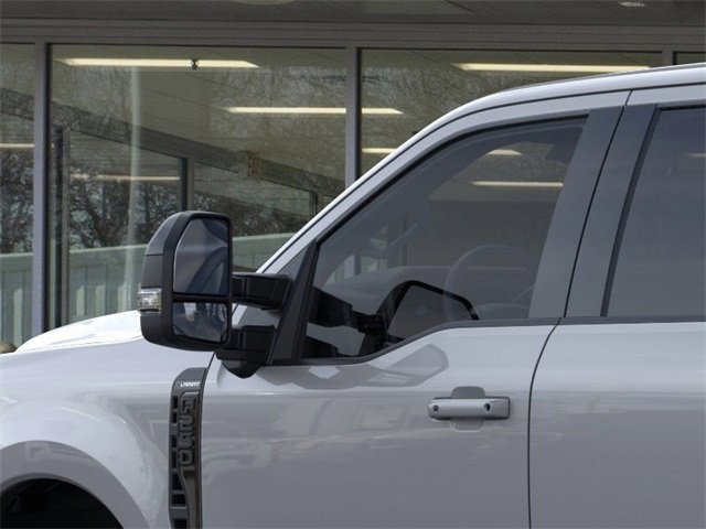 New 2026 Ford F250 Lariat image 20