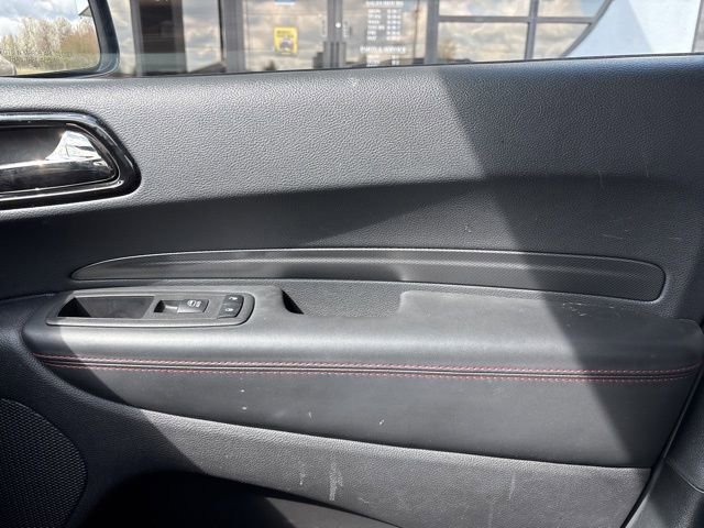 Used 2024 Dodge Durango GT image 24