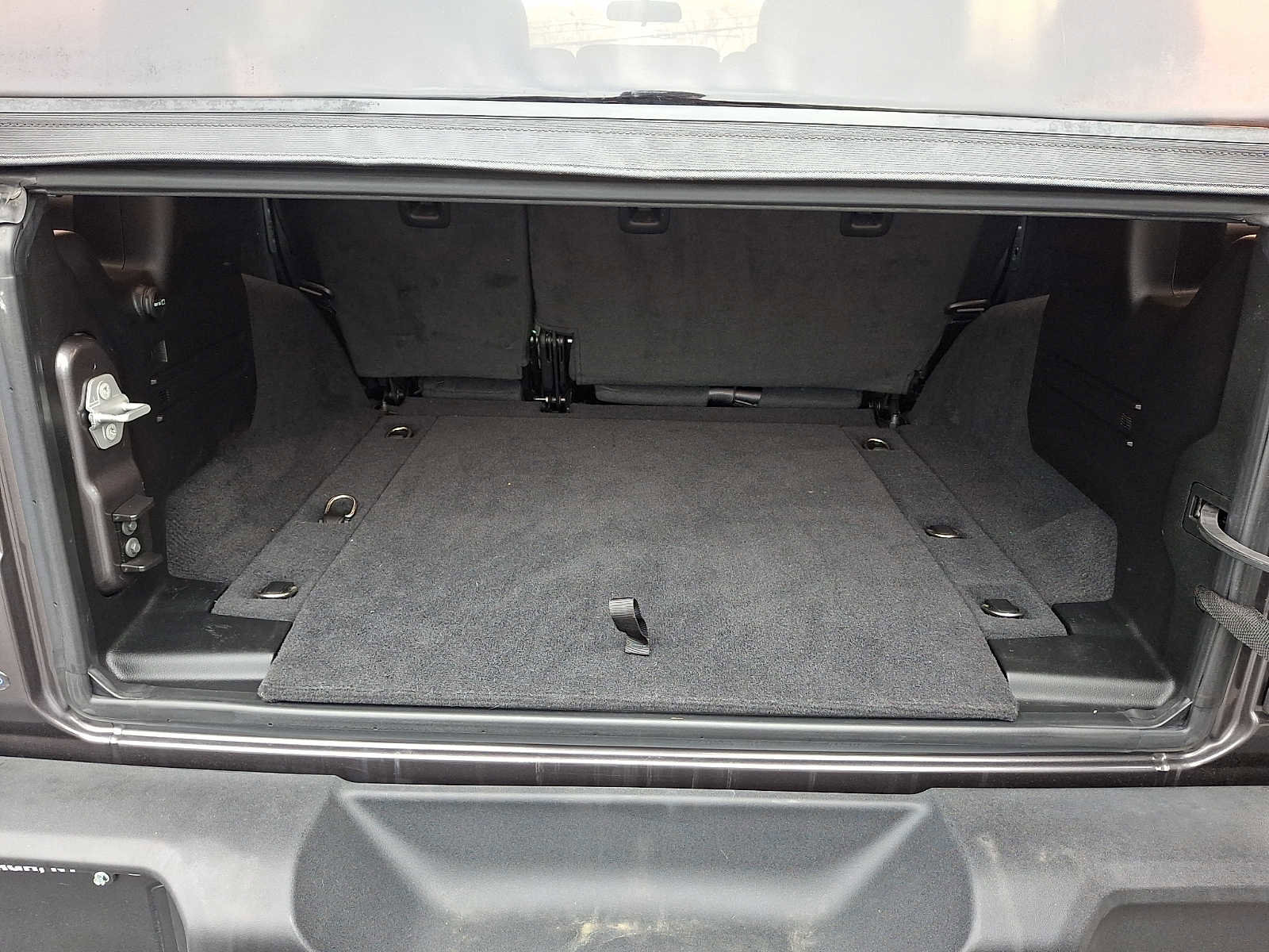 Used 2021 Jeep Wrangler Unlimited Sport AWD/4WD image 26