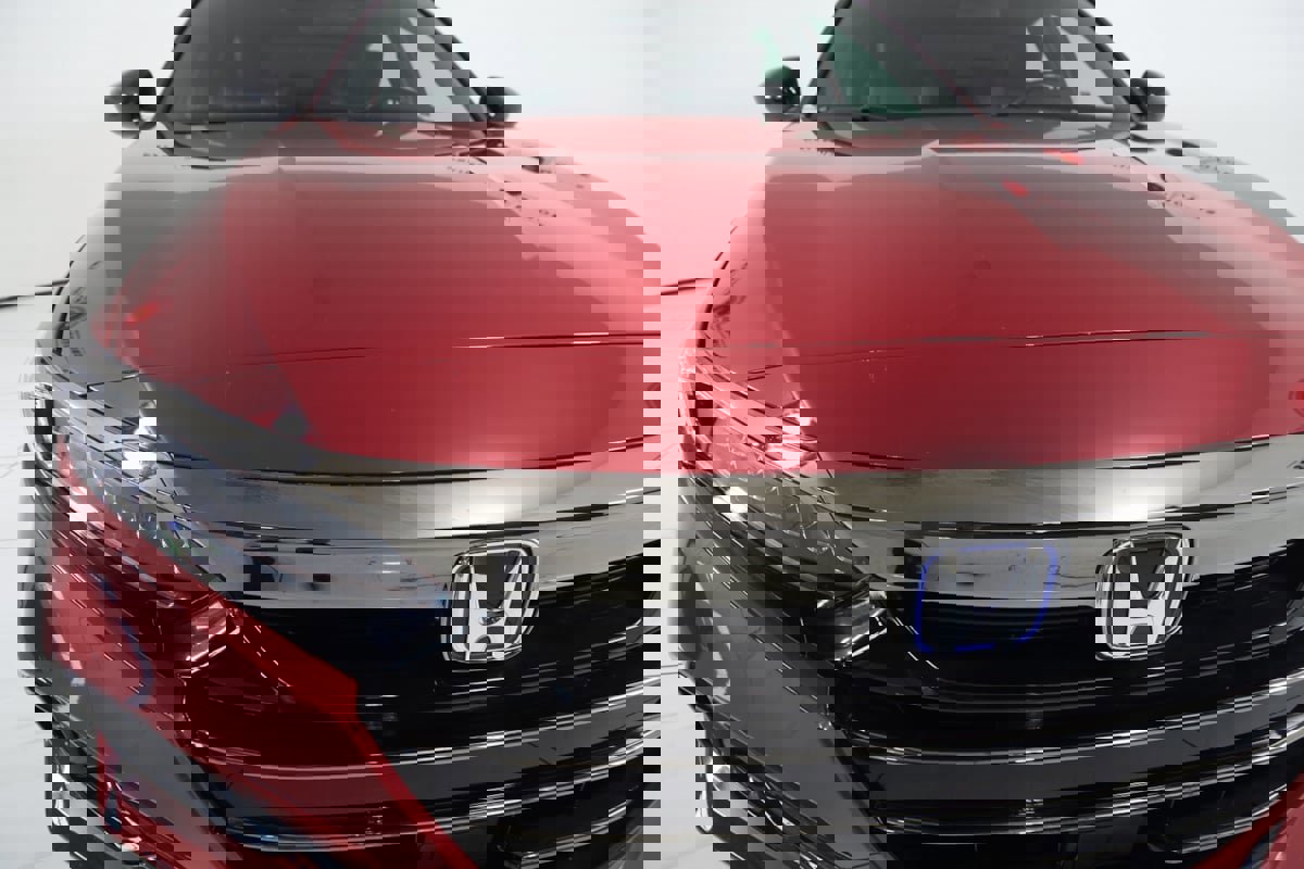 Used 2022 Honda Accord Sport image 52