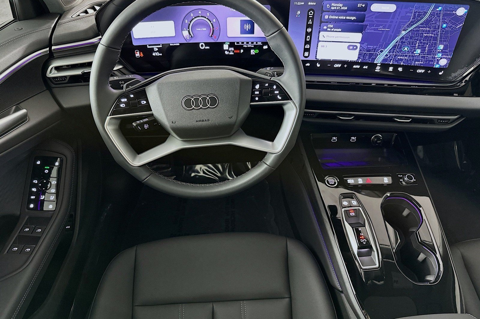 New 2026 Audi A5 2.0T Premium AWD/4WD image 5