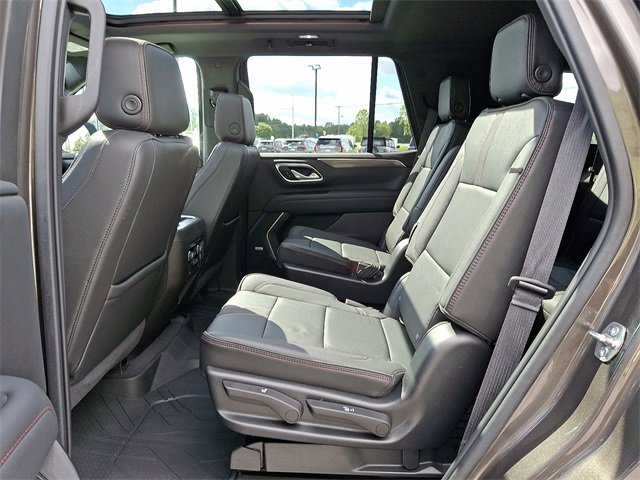 Certified 2021 Chevrolet Tahoe RST w/ Luxury Package image 11