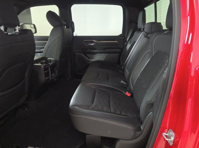 Used 2022 RAM 1500 Sport w/ Rebel Level 2 Equipment Group image 4