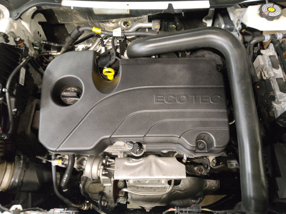 Used 2023 Chevrolet Equinox LT FWD image 30