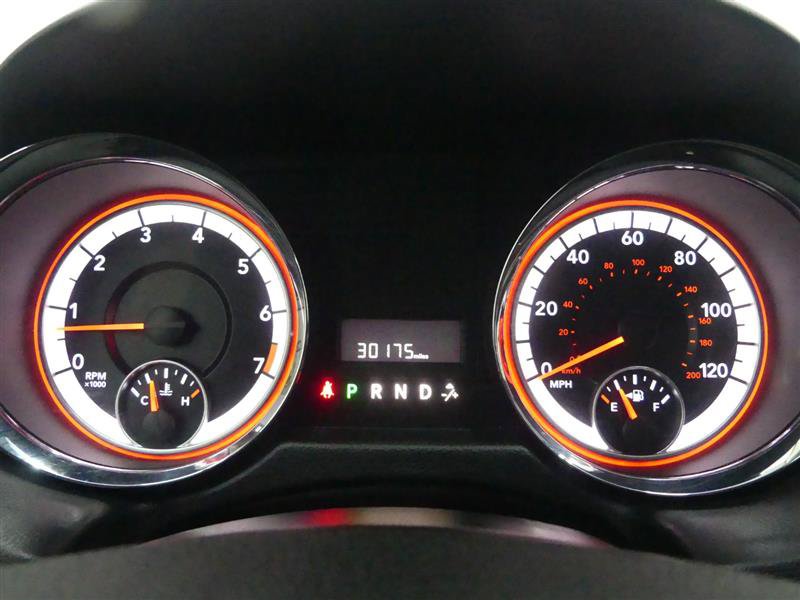 Used 2019 Dodge Grand Caravan SE w/ UConnect Hands-Free Group FWD image 29