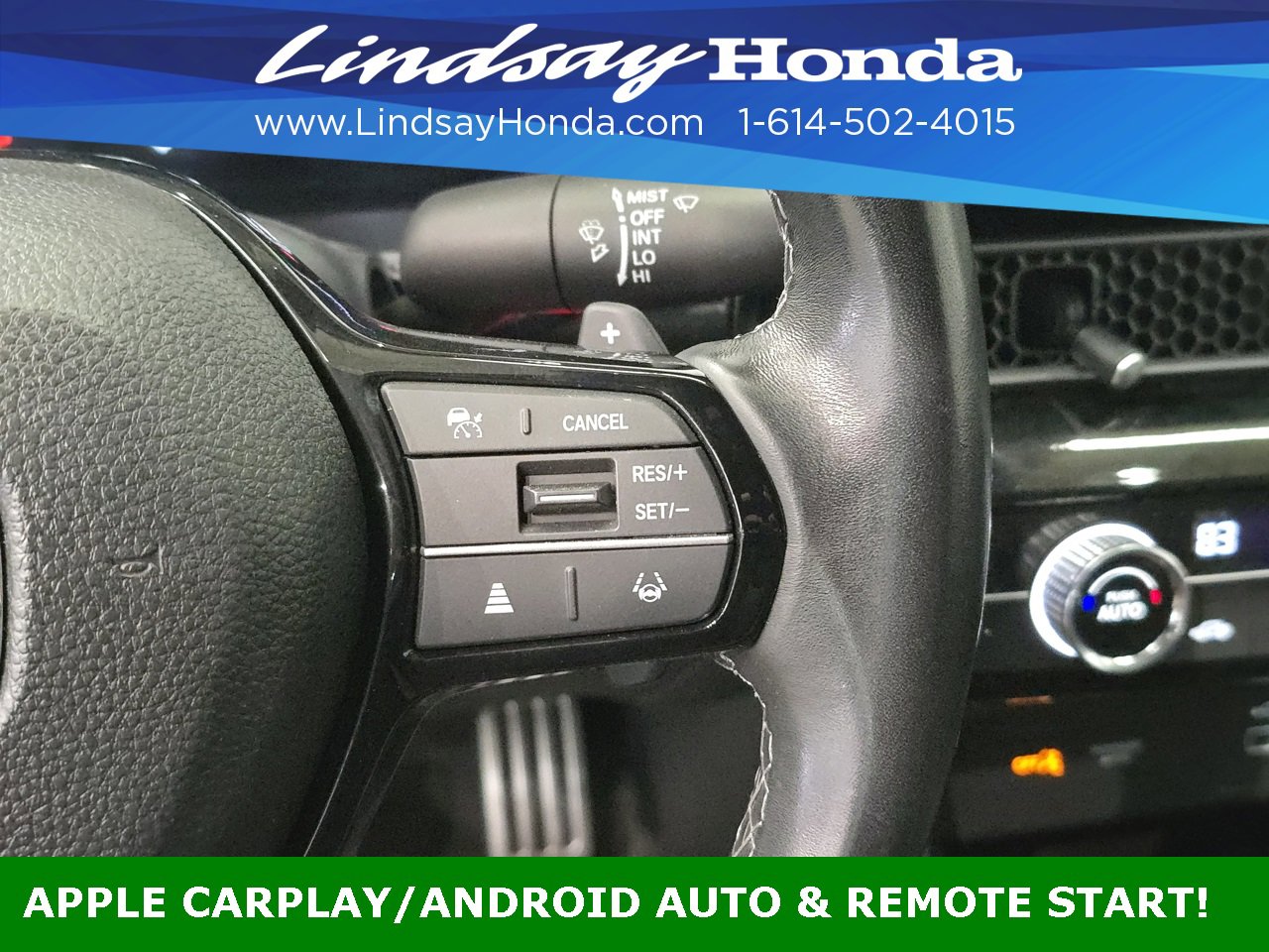 Used 2023 Honda Civic Sport image 15