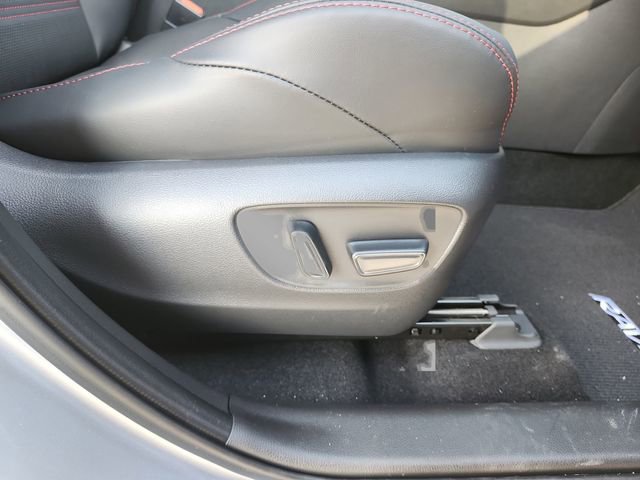 Used 2025 Toyota RAV4 XSE image 21