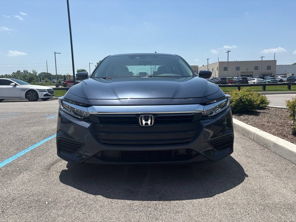 Used 2019 Honda Insight EX image 17