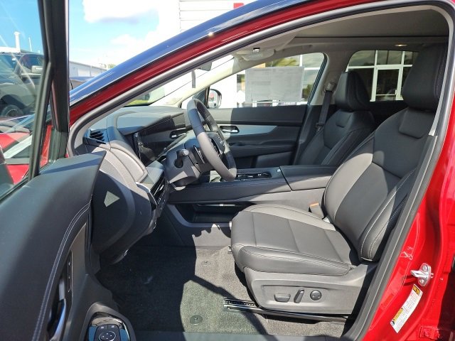 New 2025 Nissan Murano SL image 25