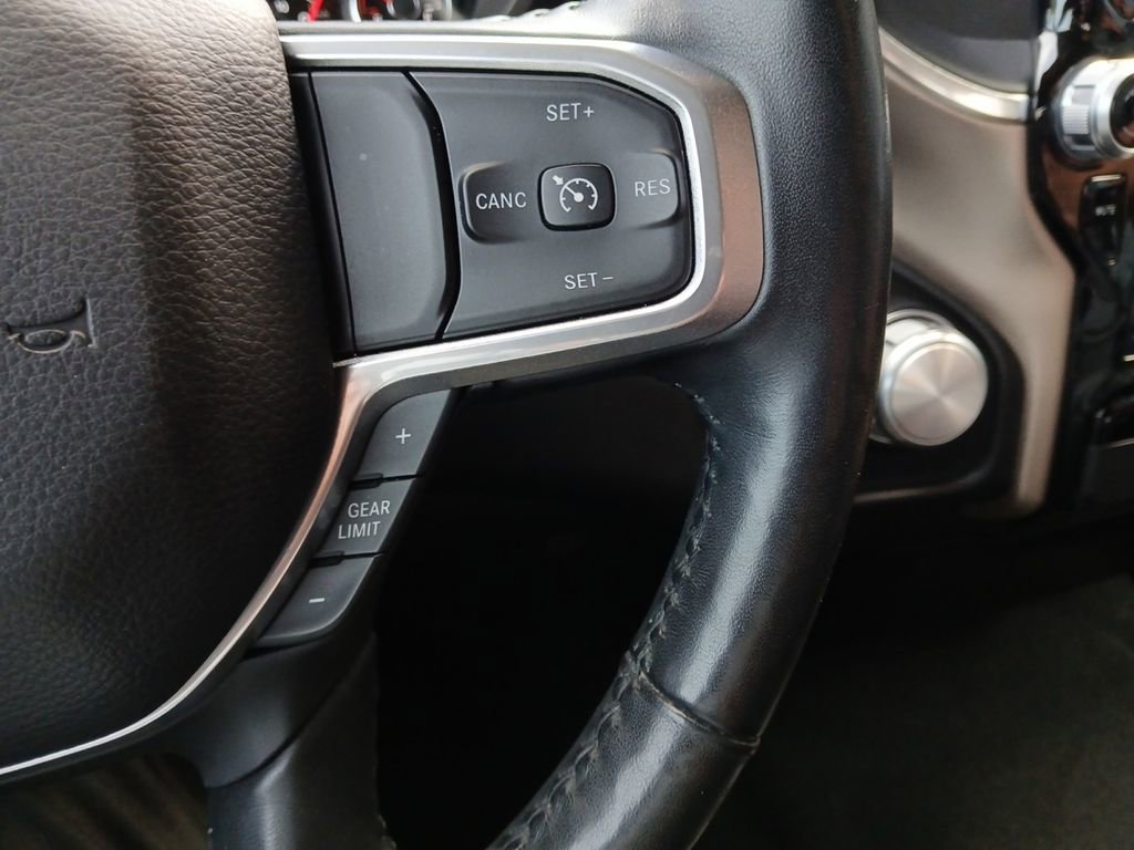 Used 2020 RAM 1500 Laramie image 25