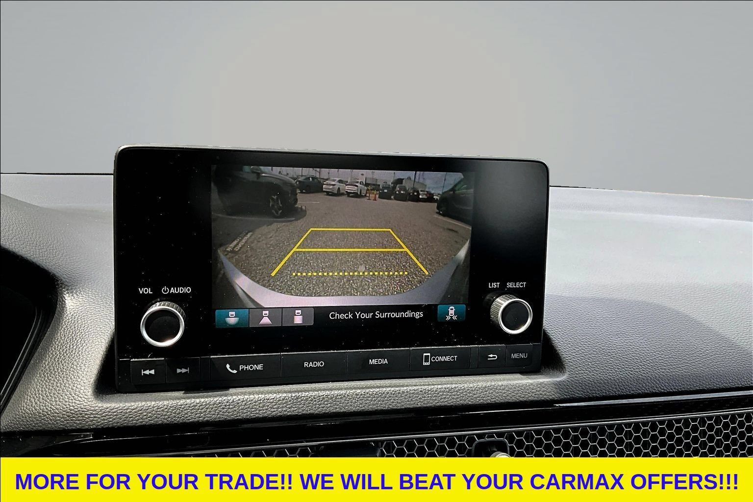 Used 2026 Honda Civic Sport image 9