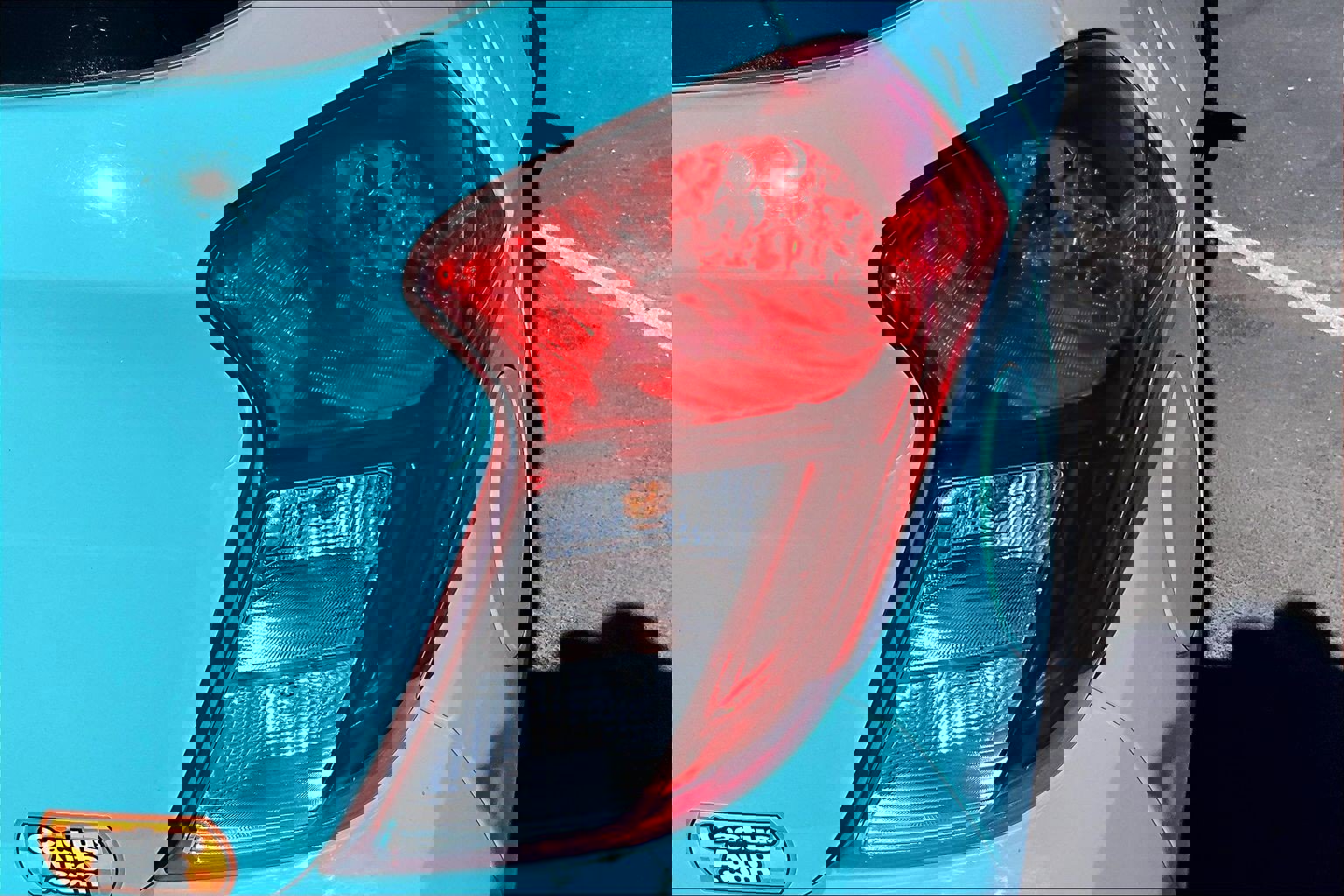 Used 2021 Chevrolet Spark LS image 22