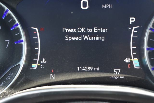 Used 2018 Chrysler Pacifica Touring-L Plus image 15