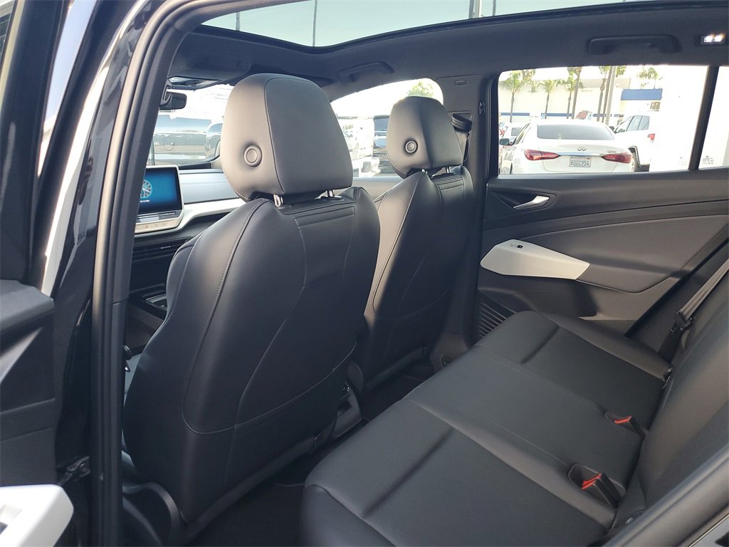 Used 2021 Volkswagen ID.4 1st Edition image 13