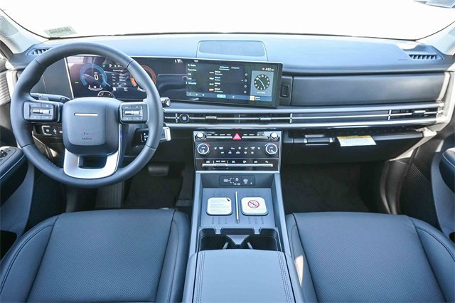 New 2026 Hyundai Santa Fe SEL image 15